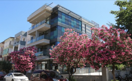 Efes Selçuk'ta sınava giren öğrenciler mağdur edilmedi