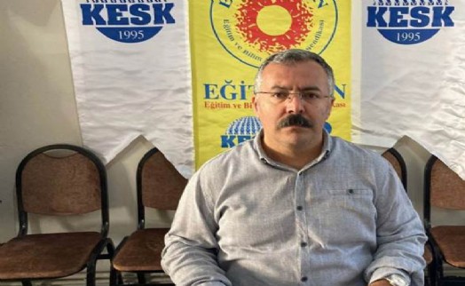 Eğitim-Sen'den AK Parti'ye ‘yeni müfredat' tepkisi: İdeoloji dayatması