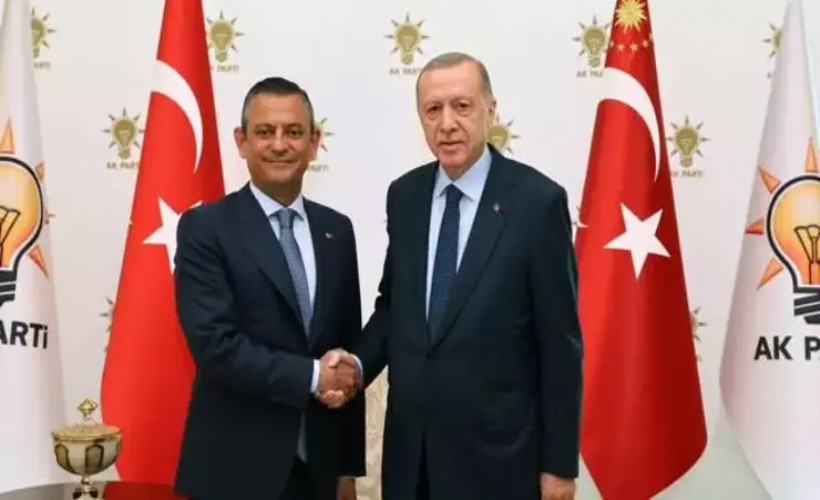 Erdoğan, CHP'yi ne zaman ziyaret edecek? AK Parti'den açıklama