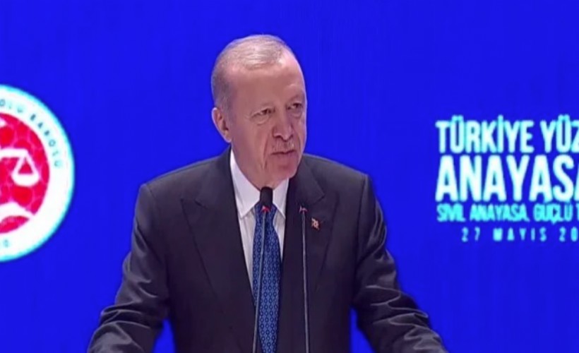 Erdoğan: Darbecileri unutmayacağız, affetmeyeceğiz!
