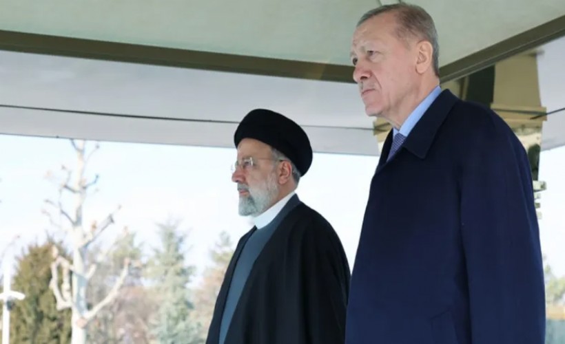 Erdoğan, İran'a gidiyor: Reisi'nin cenaze törenine katılacak