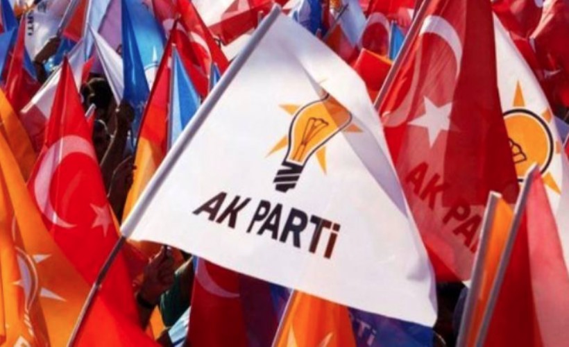 Erdoğan, 'Kırmadan yapacağız' demişti; AK Parti'de peş peşe istifalar