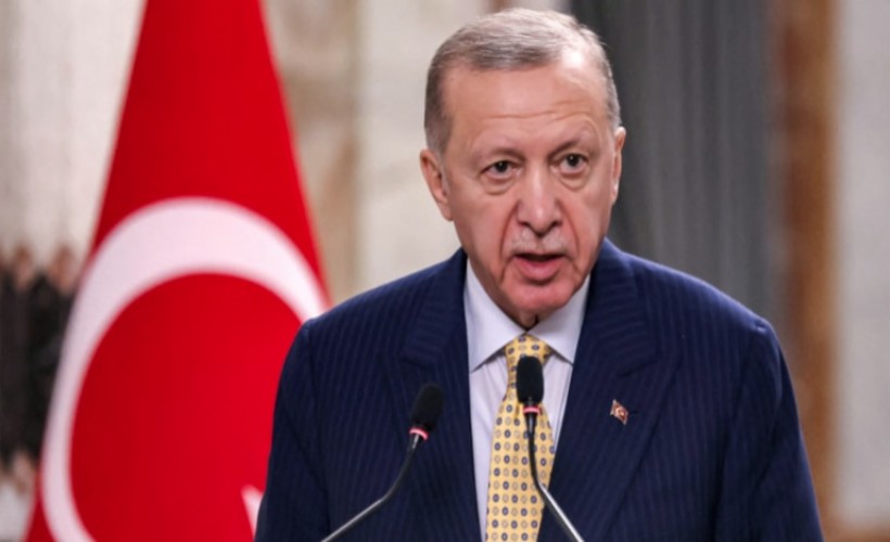 Erdoğan: Linç kültürü yargı üyelerini mağdur ediyor