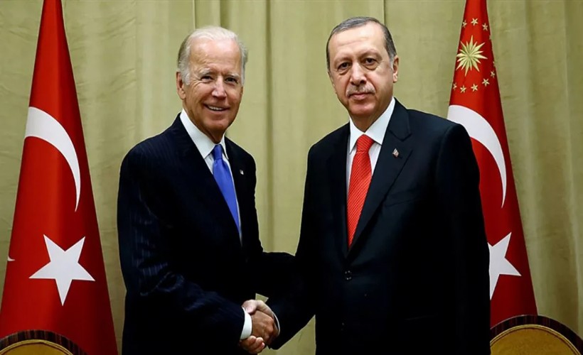 Erdoğan açıkladı: ABD ziyareti neden ertelendi?