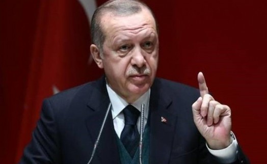 Erdoğan'dan 'Cumhur İttifakı' mesajı: ‘Değişim' için de tarihi belirledi!