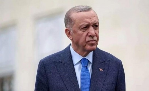 Erdoğan'dan enflasyon mesajı
