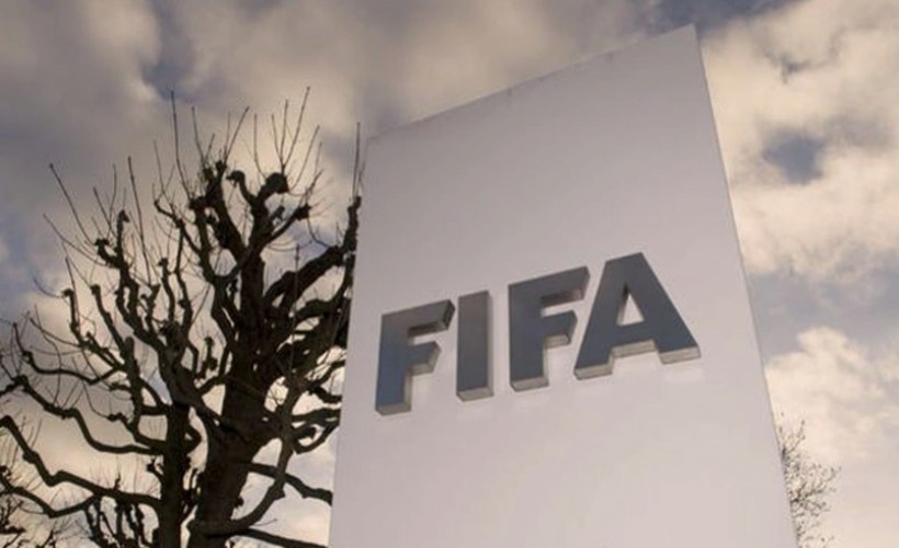 FIFA'dan Süper Lig ekibine transfer yasağı