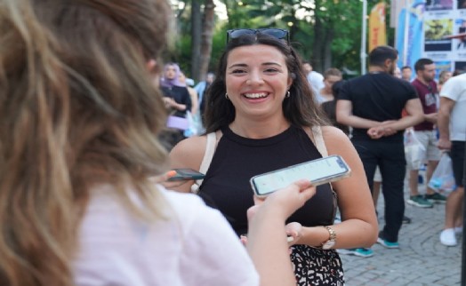 Gençlere 36 bin ücretsiz bilet