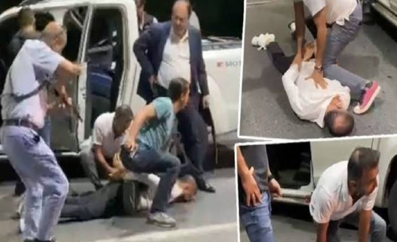 Gözaltındaki üç polis müdürü ile ilgili bomba iddia!