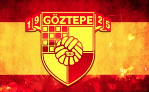 Göztepe'de rota Sambacılar