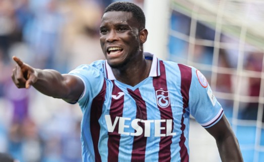 Göztepe'den ilk bomba Onuachu!