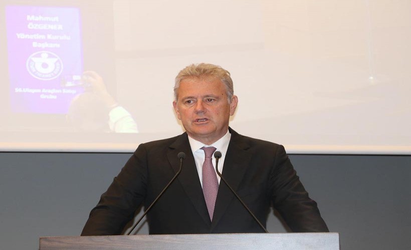 İZTO Başkanı Özgener'den sokak hayvanları açıklaması: Kısırlaştırma seferberliği başlatabiliriz