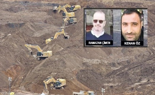 İliç'teki maden ocağında 2 işçinin daha cansız bedenine ulaşıldı