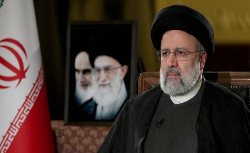 İran Cumhurbaşkanı Reisi, bugün Meşhed'de defnedilecek