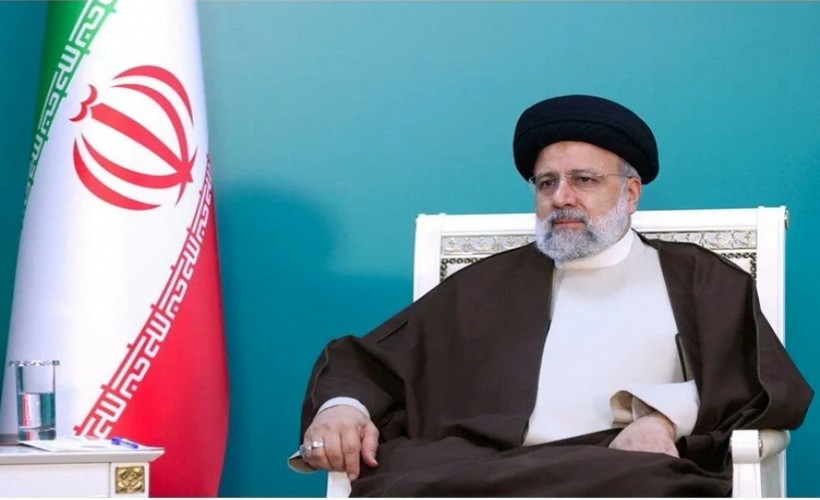 İran Cumhurbaşkanı Reisi öldü