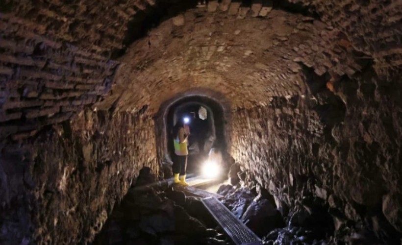 İstanbul'un kulaktan kulağa yayılan tünel efsanesi gerçek çıktı
