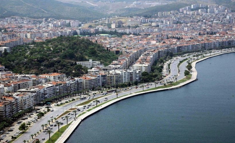 İzmir'de ev kiralayacak ve satın alacaklara 'dolandırıcılık' uyarısı