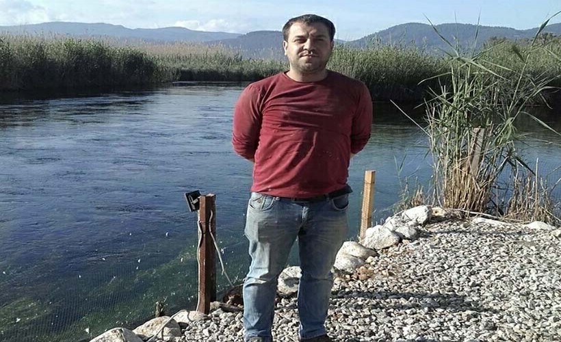 İzmir'de tartıştığı komşusunu bıçaklayarak öldürdü