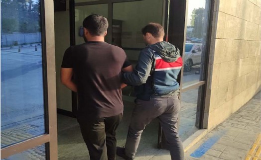 İzmir merkezli 9 ilde DHKP-C ve MLKP operasyonu: 32 gözaltı