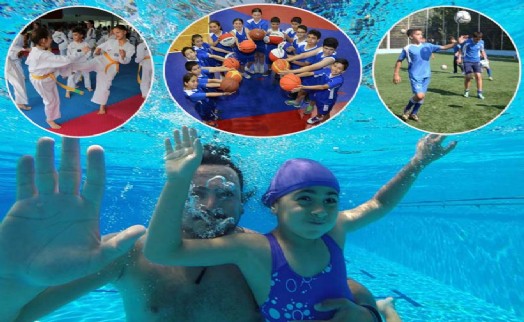 İzmir'de yaz okulları için kayıtlar başladı