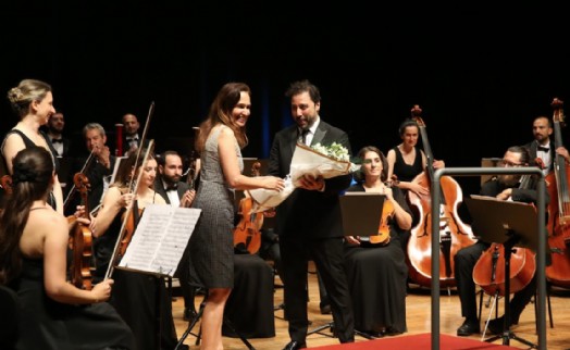 KODA'dan sezona muhteşem final