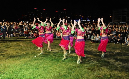 Karşıyaka Hıdırellez'i coşkuyla kutlayacak