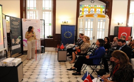 Karşıyaka'da ‘dirençli kent' için uluslararası iş birliği