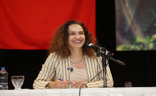 Karşıyaka'da 'katılımcı yönetim' buluşması