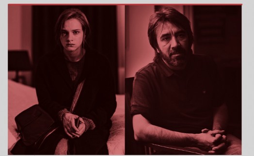 Kırmızı Kadraj'a Zeki Demirkubuz konuk oluyor