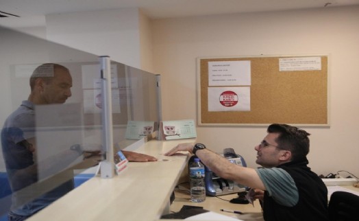 Konak Belediyesi'nden vergi ödeyeceklere ek vezne kolaylığı