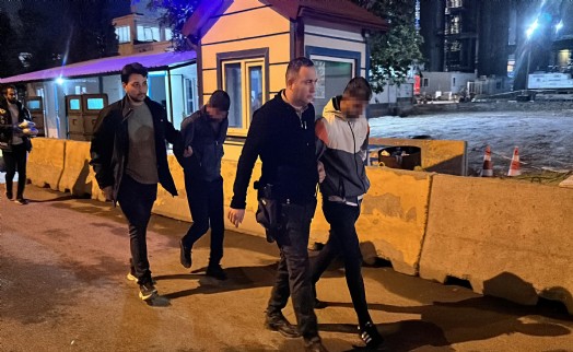 Kütahya'da 1139 gram uyuşturucu ele geçirildi