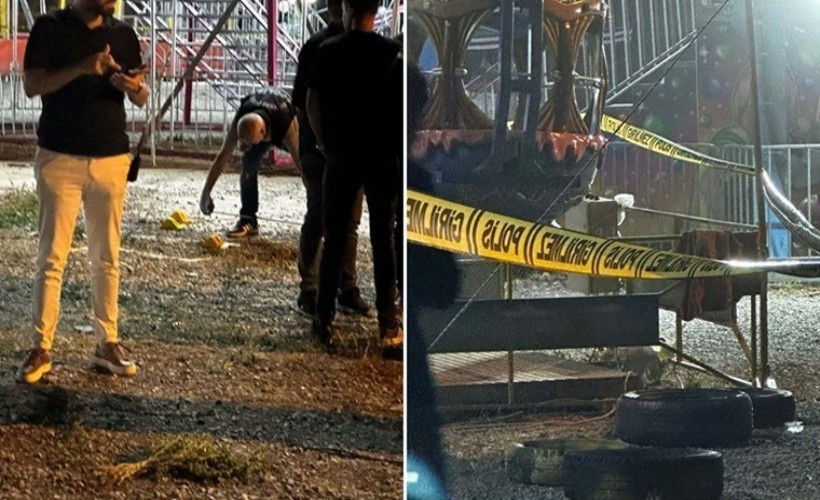 Manisa’da konser sonrası kavga: 1’i polis tarafından vurulan 2 kişi öldü
