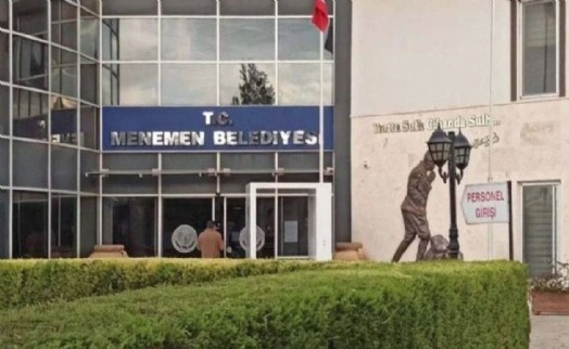 Menemen'de işçi kıyımına CHP'den tepki: 'Seçim bitti, maske düştü!'