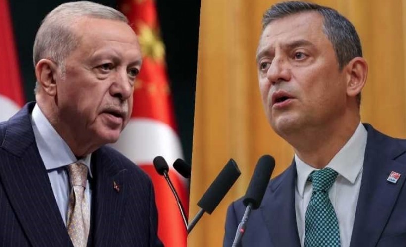 MetroPoll'den Özel ve Erdoğan'a 'görev onayı' anketi