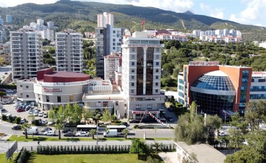 Narlıdere'de henüz inşaat haline olan taşınmazlar satışta!