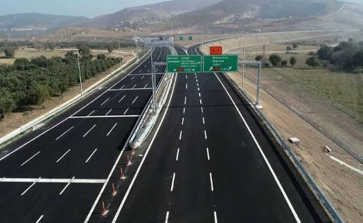 Otoyol ve köprü geçiş ücretlerine zam