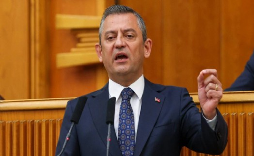 Özel: Arapça tabelalara karışmayın, Arapça Kur'an dilidir, halk incinir!