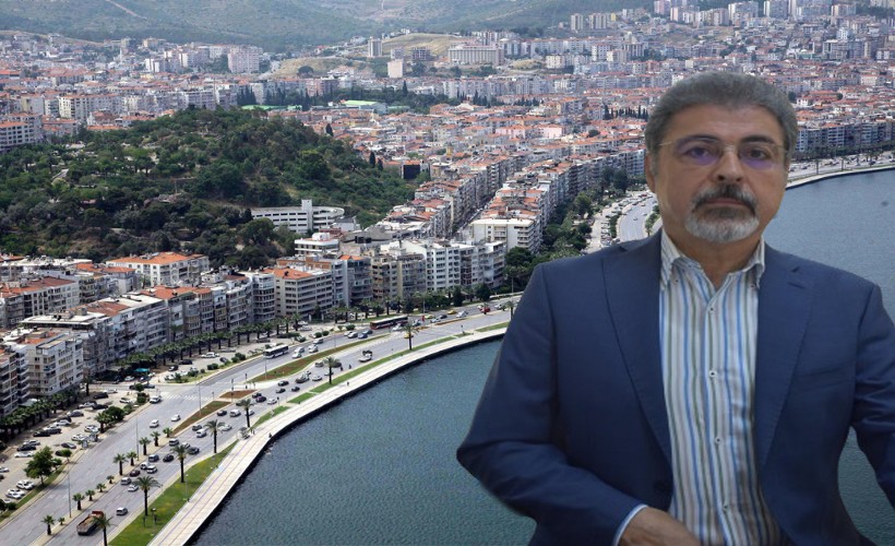 Prof. Dr. Hasan Sözbilir'den 'Tuzla fayı' uyarısı: Kırılma ihtimali yüksek!