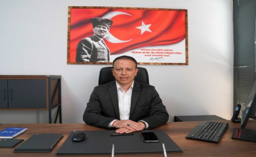 Seferihisar Belediyesi'nde yeni görevlendirme