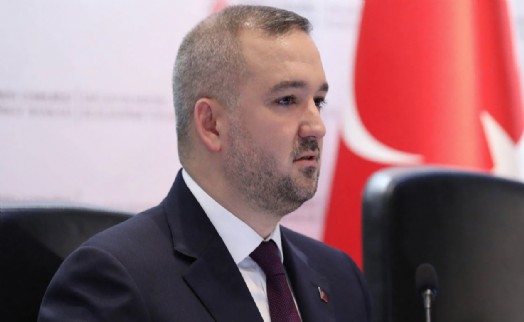 TCMB Başkanı Karahan'dan enflasyon mesajı