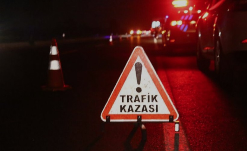 İzmir'in 2023 yılı kaza raporu açıklandı: 220 kişi canından oldu