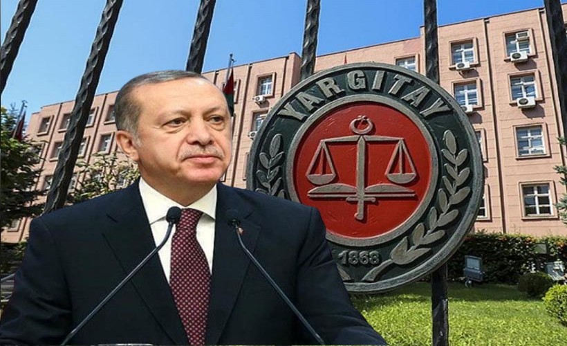Yargıtay'da iki seçim: Cumhuriyet Başsavcısını Erdoğan seçecek