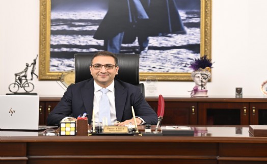 Yiğit'ten İnciraltı planları ile ilgili değerlendirme: İmar Planı yeniden yapılmalı