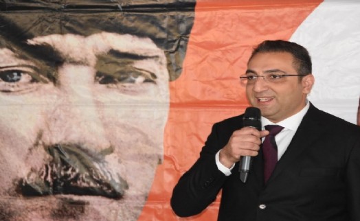 Yiğit'ten Kent Konseyi ve Esnaf Masası müjdesi