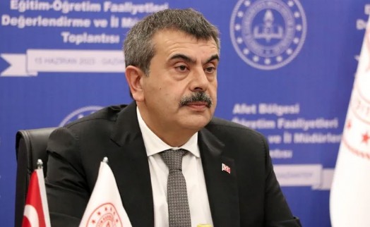 Yusuf Tekin: Mülakatın kaldırılması gündemimizde yok