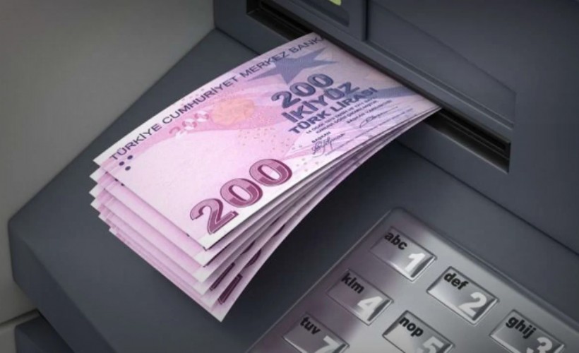 15 banka ATM'lerde para çekme limitini değiştirdi