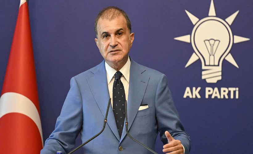 AK Parti'den Bakan Şimşek - CHP'li Karatepe görüşmesine ilişkin açıklama