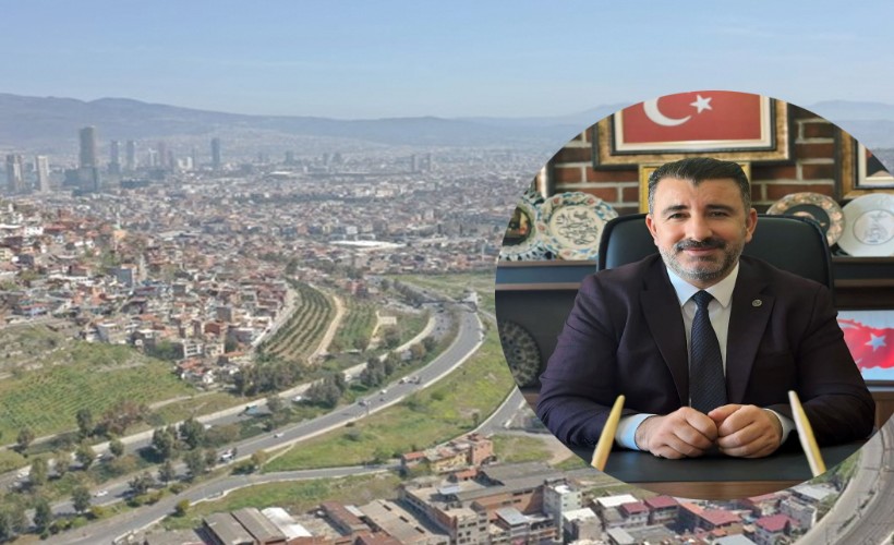 AK Partili Başdaş'tan CHP'ye 'EXPO' çıkışı