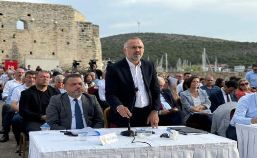 AK Partili Yıldız'dan '90 Dakika' çıkışı