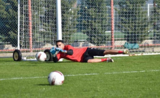 Altınordu'nun gözbebeği Mert Furkan